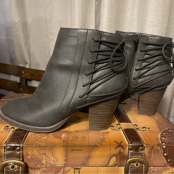 American eagle booties 9 - Picture 4 of 6